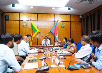 ஆசிரியர் சேவைக்கான போட்டிப் பரீட்சையின் பெறுபேறுகள் விரைவில்