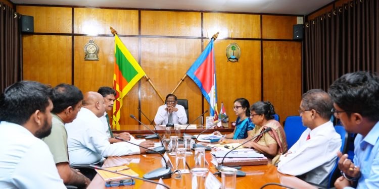 ஆசிரியர் சேவைக்கான போட்டிப் பரீட்சையின் பெறுபேறுகள் விரைவில்