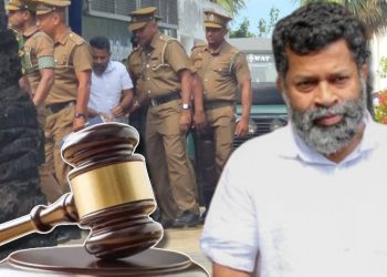 பிள்ளையான் உள்ளிட்ட மூவருக்கு மீண்டும் விளக்கமறியல்