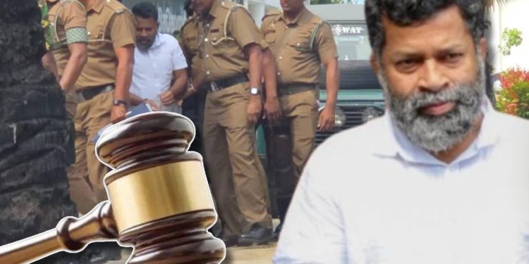 பிள்ளையான் உள்ளிட்ட மூவருக்கு மீண்டும் விளக்கமறியல்