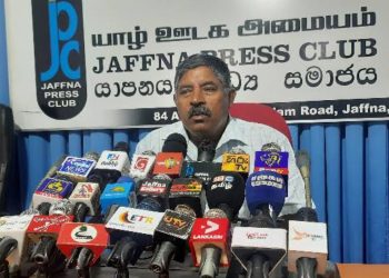 பெரும் முதலாளிகளின் கடலட்டை வளர்ப்பால் சிறு மீனவர்கள் பாதிப்பு