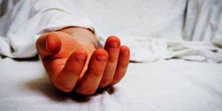 கொக்கட்டிச்சோலையில் 2 வயது குழந்தை உயிரிழப்பு