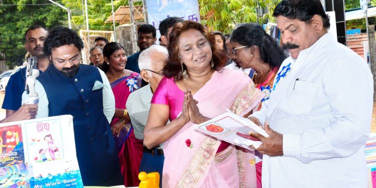 பண்பாட்டு மரபுகளை பாதுகாக்க அரசாங்கம் தொடர்ந்தும் முக்கியத்துவம் வழங்கும் – கடற்றொழில் அமைச்சர்