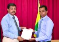 காரைநகர் பிரதேச செயலகத்திற்கு புதிய உதவி பிரதேச செயலாளர் நியமனம்