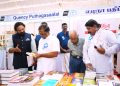 யாழில் ஆரம்பமான சர்வதேச புத்தகத் திருவிழா