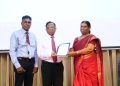 வடக்கு மாகாண சபையின் திணைக்களங்களுக்கு விசேட  கௌரவிப்பு நிகழ்வு