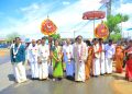 காரைநகரில் பண்பாட்டுப் பெருவிழா