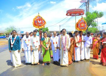 காரைநகரில் பண்பாட்டுப் பெருவிழா