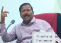 புதுக்குடியிருப்பில் சட்டவிரோத மணல் அகழ்வு அதிகரிப்பு – பா.உ.ரவிகரன் கடும் அதிருப்தி