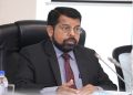 வடமராட்சி வடக்கில் அமைச்சர் பேராசிரியர் சந்தன அபயரத்ன அவர்களால் 3 வீடுகள் கையளிப்பு