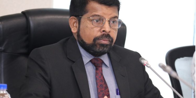 வடமராட்சி வடக்கில் அமைச்சர் பேராசிரியர் சந்தன அபயரத்ன அவர்களால் 3 வீடுகள் கையளிப்பு