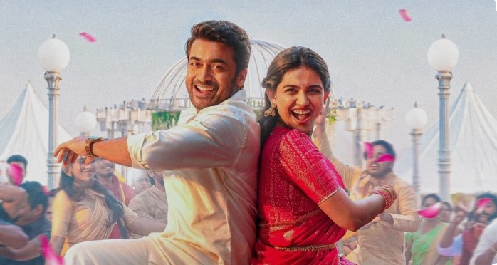 ஓடிடியில் வெளியாகும் விஸ்வநாத் அண்ட் சன்ஸ்