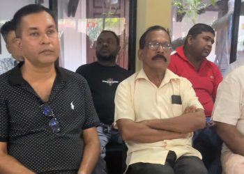 வவுனியாவில் அனோஜனை விடுதலை செய்யுமாறு கோரி நடைபவனி முன்னெடுப்பு