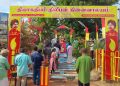 நல்லூரில் தியாக தீபத்தின் நினைவேந்தல் நிகழ்வுகள்