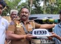 வவுனியாவில் முச்சக்கரவண்டிகளுக்கு மீற்றர் பொருத்தும் பணி ஆரம்பம்!
