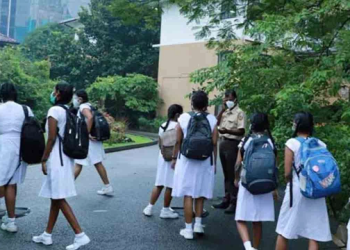 யாழ் மற்றும் நல்லூர் கோட்ட பாடசாலைகளுக்கு விடுமுறை அறிவிப்பு