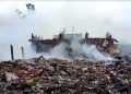 உத்தரப்பிரதேசத்தில் பட்டாசு ஆலை விபத்து: 5 பேர் பலி