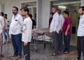 மத்திய பிரதேசத்தில் கள்ளச்சாராயம் குடித்து 11 பேர் பலி