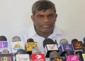 போதைப்பொருள் அற்ற நாடாக கட்டியெழுப்பு சகலரும் கைகோர்க்க வேண்டும் – அந்தனிசில் ராஜ்குமார்