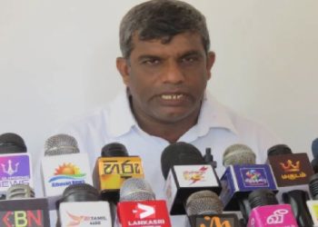 போதைப்பொருள் அற்ற நாடாக கட்டியெழுப்பு சகலரும் கைகோர்க்க வேண்டும் – அந்தனிசில் ராஜ்குமார்