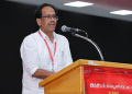 பட்டினப்பாக்கம் தலைமைச் செயலகத் திட்டத்தை கைவிடுக: இந்திய கம்யூனிஸ்ட் கட்சி