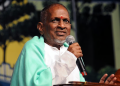 இளையராஜாவின் சொத்துகளைப் பறிமுதல் செய்யக் கோரி ‘சரிகம’ நிறுவனம் மனுத் தாக்கல்