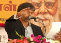 சமூக நீதி கொண்ட சமுதாயத்தை அமைப்பேன்: முதலமைச்சர் விஜய் உறுதிமொழி