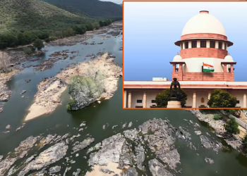 காவிரி விவகாரம்: உச்ச நீதிமன்றத்தில் தமிழக அரசு அவசர மனுத் தாக்கல்