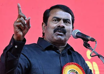 தமிழகத்தில் டெங்கு காய்ச்சல் பரவல்: சீமான் கடும் கண்டனம்