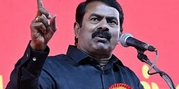 தமிழகத்தில் டெங்கு காய்ச்சல் பரவல்: சீமான் கடும் கண்டனம்