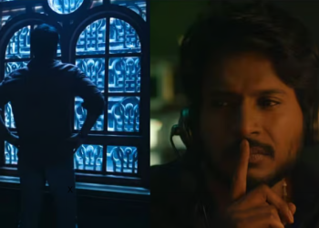 ஜேசன் சஞ்சய் இயக்கும் ‘சிக்மா’ ட்ரெய்லர் வெளியீடு