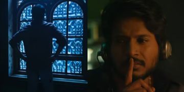 ஜேசன் சஞ்சய் இயக்கும் ‘சிக்மா’ ட்ரெய்லர் வெளியீடு