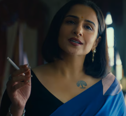 ‘ஜெயிலர் 2’ படத்தில் வித்யா பாலன்: ‘காந்தா’ அறிமுக வீடியோ வெளியீடு