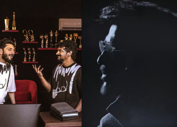 ‘ஜெயிலர் 2’ படத்தின் இரண்டாவது பாடல் செப்டம்பர் 25 வெளியீடு
