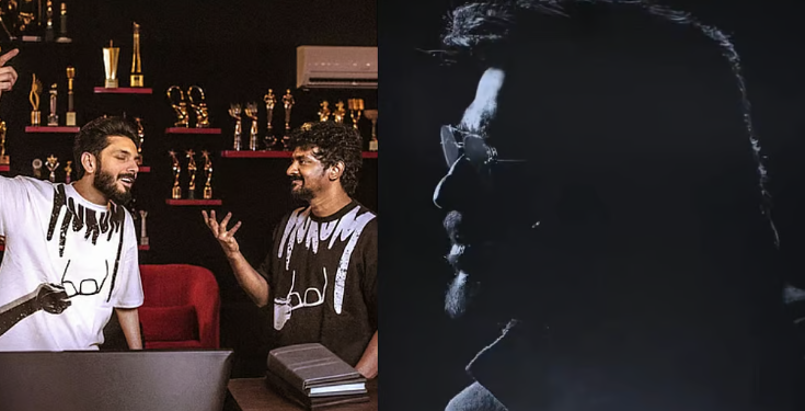 ‘ஜெயிலர் 2’ படத்தின் இரண்டாவது பாடல் செப்டம்பர் 25 வெளியீடு