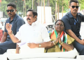 கரூர் தீர்ப்பு வந்தால் தவெக என்ற கட்சியே இருக்காது: எடப்பாடி பழனிசாமி
