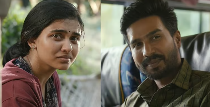 ‘இரண்டு வானம்’ திரைப்பட வெளியீட்டு தேதி அறிவிப்பு!