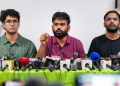 பிரதமர் மோடியுடன் பெண்ணின் படத்தை மார்பிங் செய்த விவகாரம்: உயர் நீதிமன்றம் உத்தரவு