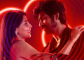 ‘லவ்’ இணையத்தொடரின் டிரெய்லர் வெளியானது!