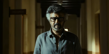 ‘ஜெயிலர் 2’ திரைப்படத்தின் 2-வது பாடல் வெளியீடு!