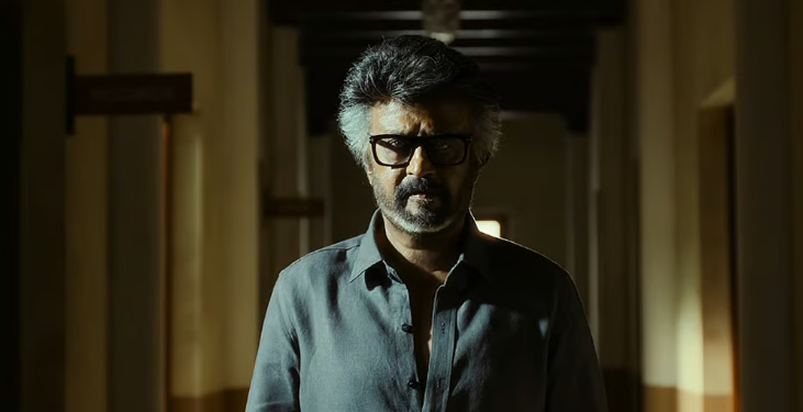 ‘ஜெயிலர் 2’ திரைப்படத்தின் 2-வது பாடல் வெளியீடு!