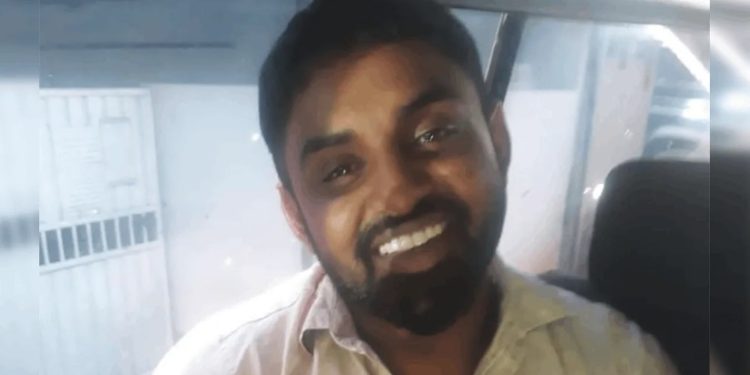 ஹரக் கட்டா’வின் உயிருக்கு அச்சுறுத்தல் – மனித உரிமைகள் ஆணைக்குழுவில் முறைப்பாடு