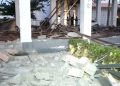 பொலன்னறுவை வைத்தியசாலையில் வெடிப்பு – 7 பேர் காயம்