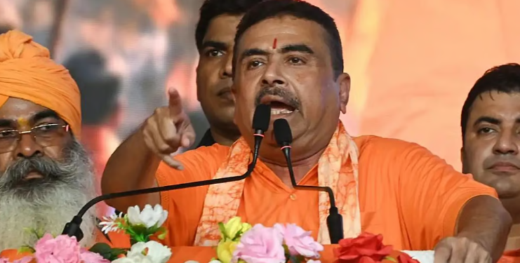 துறவிகளை அவமதித்தால் சிறை தண்டனை: மேற்கு வங்க முதலமைச்சர்