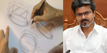 ‘தாய்மாமன் தங்க மோதிரம்’ திட்டம்: மோதிர தயாரிப்பு வீடியோவை வெளியிட்ட முதலமைச்சர்
