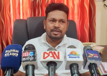 வவுனியா தெற்கு தமிழ் பிரதேச சபை அகில இலங்கை ரீதியில் 2ம் இடம்