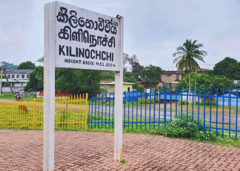 பரந்தனில் இடம்பெற்ற முன்பள்ளி மாணவர்களுக்கான போசாக்கு உணவு வழங்கல் நிகழ்வு!