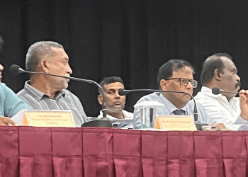 பூந்தோட்டம் மாகாண கூட்டுறவு பயிற்சி நிலையத்திற்கு விரைவில் விடுதலை