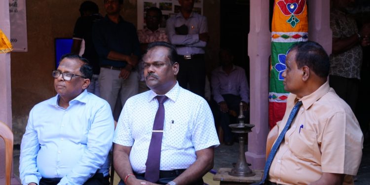 முறையற்ற குழாய்க் கிணறுகளின் பயன்பாட்டை கட்டுப்படுத்த வேண்டும் – ஆளுநர் நா.வேதநாயகன்