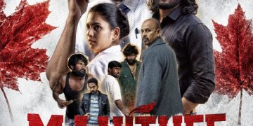 TRM Picture தயாரிப்பில், ‘MANITHEE’ திரைப்படத்தின் பிரம்மாண்ட வெளியீட்டு விழா கனடாவில் நடைபெறவுள்ளது.